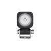 LED spot svetlo za automobil crno LED/10W/10-30V IP69 5700K četvrtasto