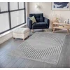 CONCEPTUM HYPNOSE Tepih (140x200) Faselis Grey