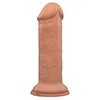 b-Vibe Girth Max-Girth Dildo with Suction Cup 12 Skin