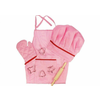 Bigjigs Toys Roza kuharski set - poškodovana embalaža
