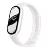 Mi Smart Band 10 Ceramic Edition Pearl White