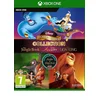 XBOX ONE Disney Classic Games - Collection - The Jungle Book, Aladdin & The Lion King