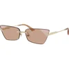 Jimmy Choo Naočare za sunce JC 4012 300613