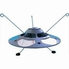 Area 51 UFO