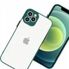 Silikonska fleksibilna futrola Milky Case za Samsung Galaxy A72 4G - Zelena KP11908
