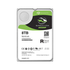 SEAGATE Hard disk 8TB 3.5 SATA III 256MB 5.400rpm ST8000DM004 Barracuda Guardian HDD