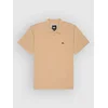 Quiksilver Mw Pique Polo khaki