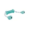 Denta Fun štap na kanapu 9cm menta prirodna guma Trixie