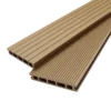 Deking ploča za terasu teak 2400x135x25mm ( 0.324m2 ):)