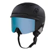 Čelada Oakley MOD7 MIPS, zatemnitev/Prizm Sappher Iridium (S (51-55 cm))