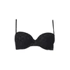 Calvin Klein Underwear Nedrček črna