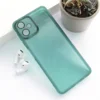 Maska Diamond Space za Samsung A06/ A065F zelena