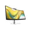 HP Monitor S5 Pro 534pm, 34, WQHD, Zakrivljen