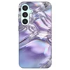 Fashion Case PowerShare pro Samsung Galaxy S26 FE - Iridescent bubbles