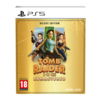 PS5 Tomb Raider I-III Remastered Starring Lara Croft - Deluxe Edition