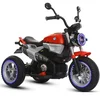 Motor na akumulator (6V) BBO XGZ8188RED