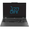 Laptop Lenovo LOQ-15, Ryzen 5-7235HS, 16GB RAM, 512GB SSD, RTX 3050, 144Hz