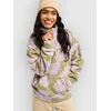 Roxy Live Out Loud Sweater oil green hippy shake