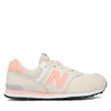 Superge New Balance G5743LF Bež