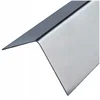 shumee Inox kotnik 150x150x2,0 mm - 120 cm, neobdelan, kislinsko odporen, kvaliteta 304/30