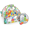 Kids II Bright Starts podloga za igru 5u1 Totally Tropical 0-36M SKU12624