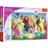 Tref line puzzle 100prince 16417 ( T64176 )