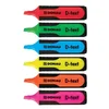 Fluorescentni marker D-TEXT, 6 kosov