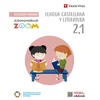 LENGUA CASTELLANA Y LITERATURA 2 TRIM (CZ)