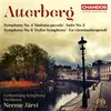 ATTERBERG:SYMPHONY NO.4,6/JARVI
