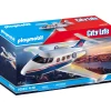 Vehicle Playset Playmobil 70533 45 Pieces