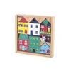 JANOD CROSSROADS - Set kocki Grad