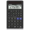 CASIO Znanstveni kalkulator Casio fx-82 Solar II solarni napajanje, (5000555071)