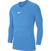 Majica z dolgimi rokavi Nike M NK DRY PARK 1TLYR JY L