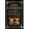 Heart of Black Ice