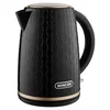 SENCOR SWK 7201BK Kuvalo za vodu, 2200W, 1.7l, Crno