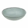 shumee Globok krožnik Spring siv 19 cm