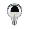 LED prigušiva sijalica sa ogledalnom kapicom E27/6,5W/230V - Paulmann 28673