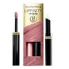 MAX FACTOR LIPFINITY ŠMINKA Dolgo obstojna šminka - 001 PEARLY NUDE 2,3 ml + 1,9 g