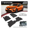 Sahler Gumene patosnice za Renault Clio V Hb 2019+