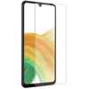 Kaljeno staklo GOLD 9H za Samsung Galaxy A34 - Prozirna KP26580
