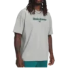 Under Armour Majica Under Armour Heavyweight Wordmark SS