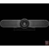 Logitech MeetUp Conference Camera, 4K UltraHD