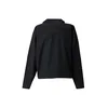 Nike Sportswear Majica NK TCH črna