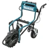 Akumulatorska kolica MAKITA DCU180Z