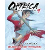 Manga strip Oštrica besmrtnika 9