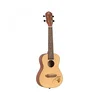 Ukulele Concert Bonfire serija G-C-E-A RU5 Ortega