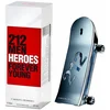 Carolina Herrera Muški parfem 212 Men Heroes, 90 ml