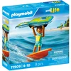 Playmobil My life Wingsurfer ( 1043698 )
