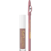 Eveline Set mat tečni karmin i olovka My Lips, 11, 4.5ml