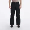 Columbia Muške ski pantalone Bugaboo II 1864312, Crne